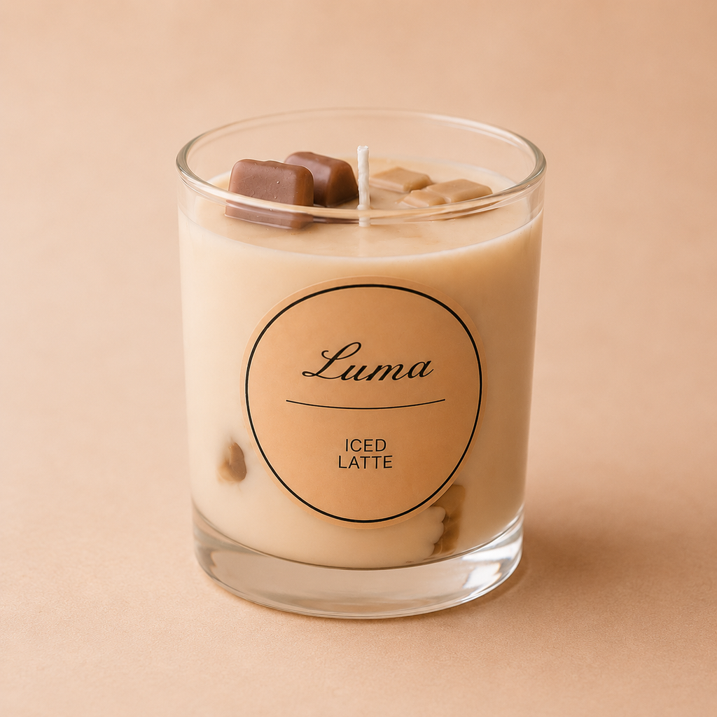 Iced Latte