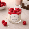 Vanilla Pannacotta