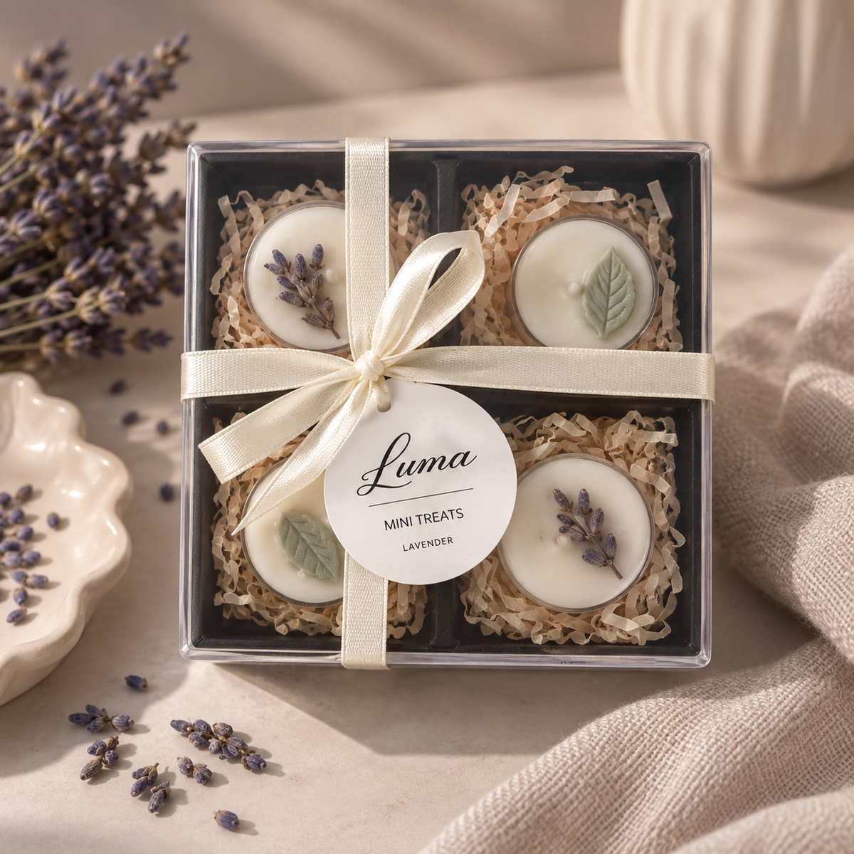 Mini treats