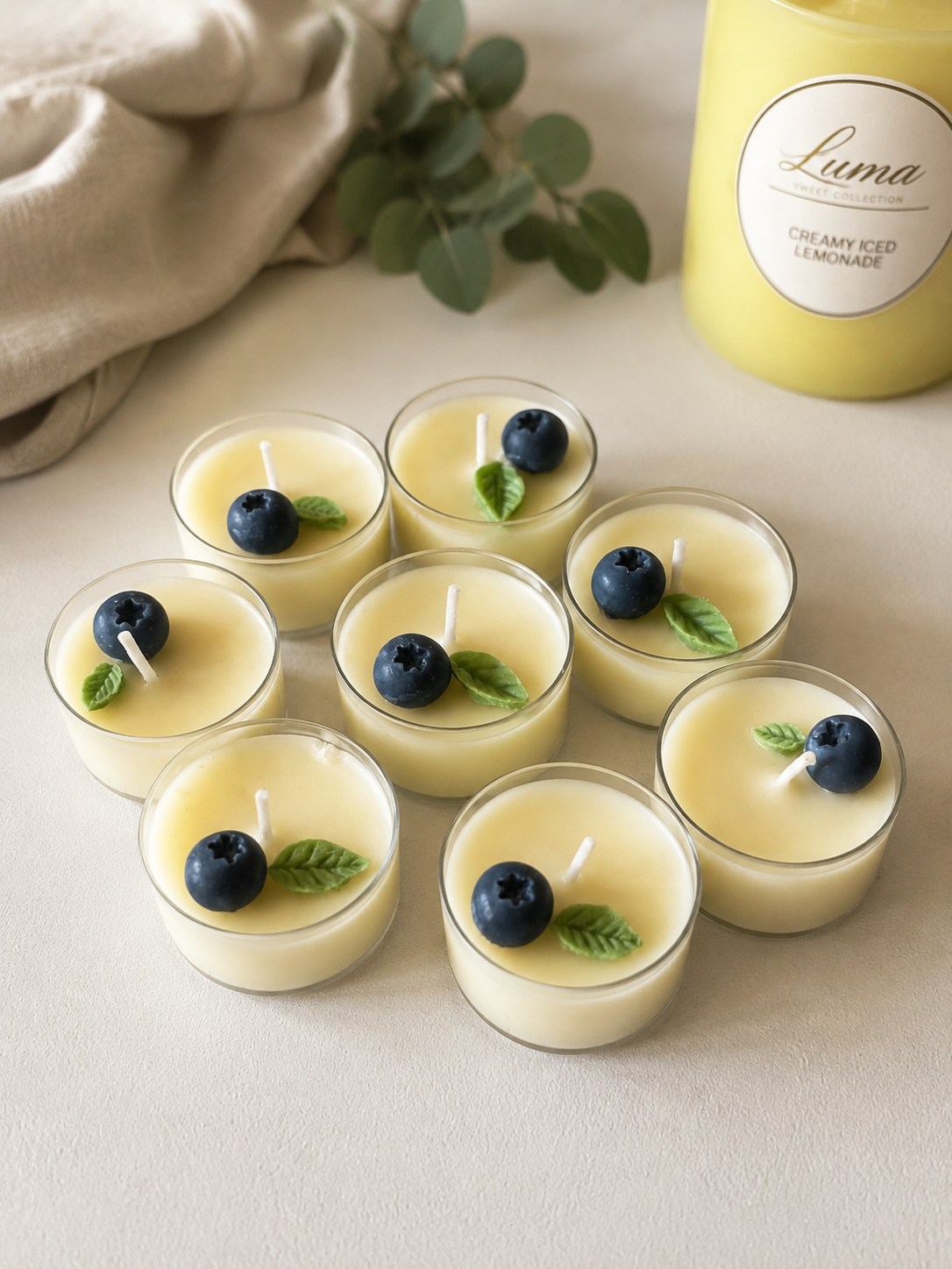 Mini treats