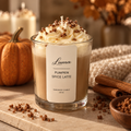 Pumpkin Spice Latte