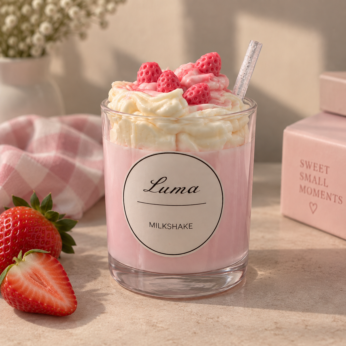 Milkshake