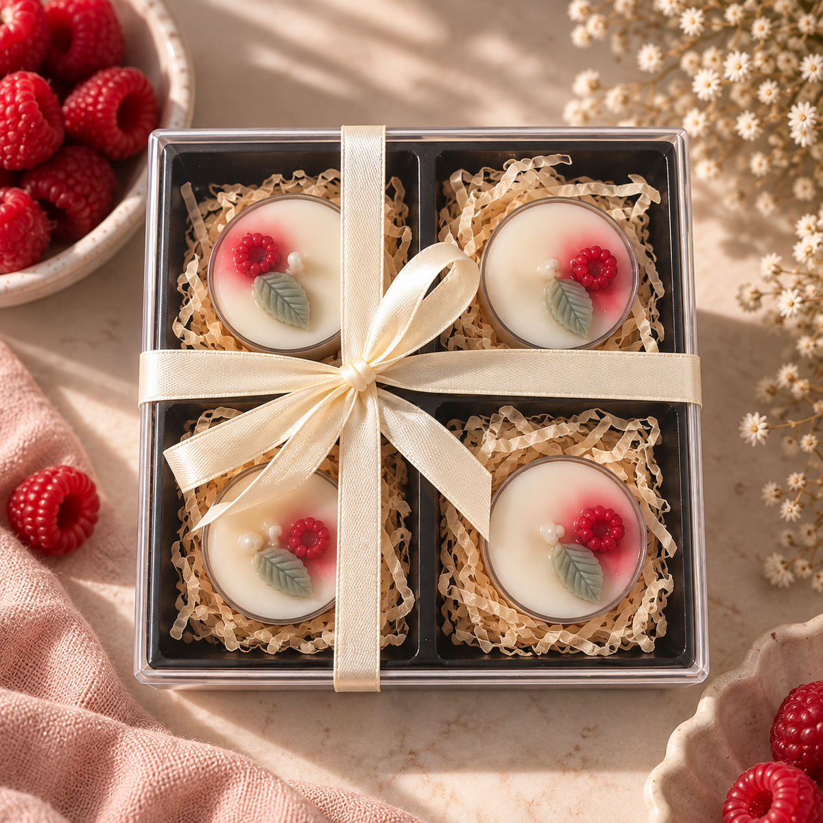 Mini treats