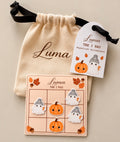 Luma Sweet Collection - Tre I Rad